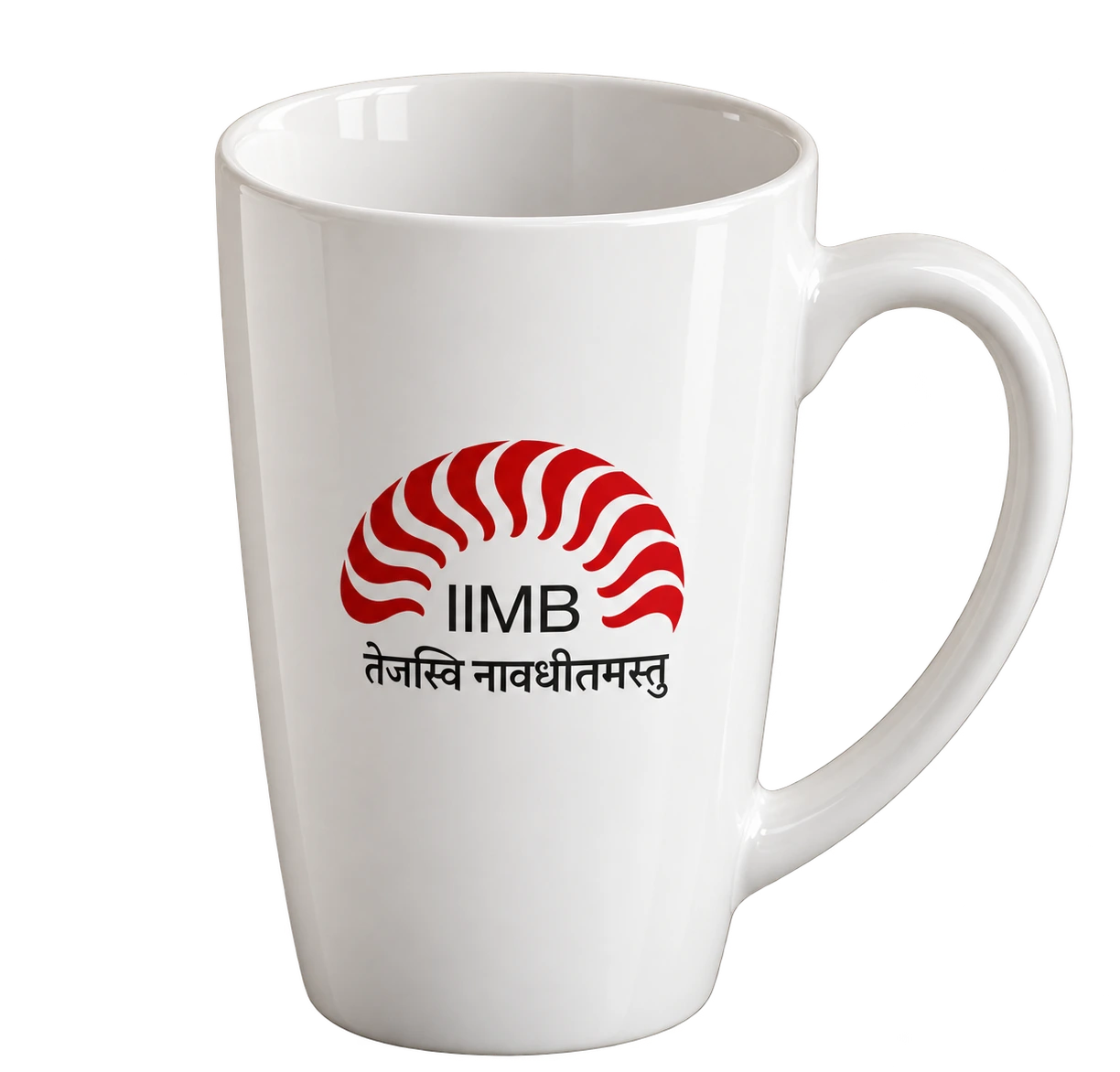 IIMB branded mug