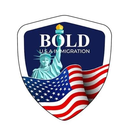 BOLD U.S.A Immigration